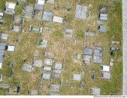 Background Cemetery